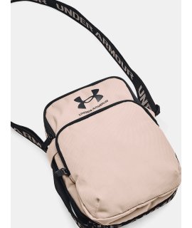 Taška Under Armour UA Loudon Crossbody-PNK